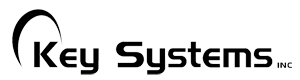KEY SYSTEMS Logo